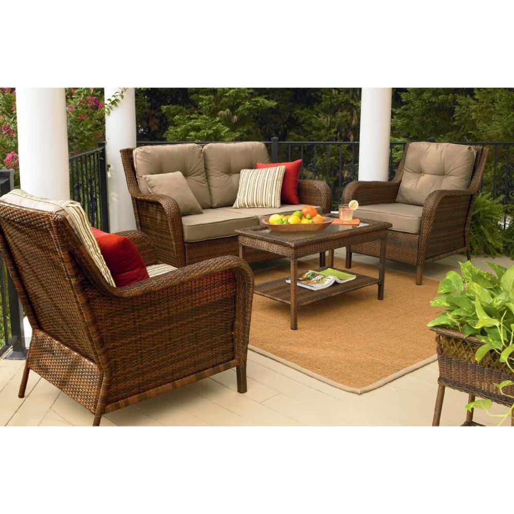 Patio Furniture on Patio Furniture At Sears Com Including Patio Furniture Patio Furniture