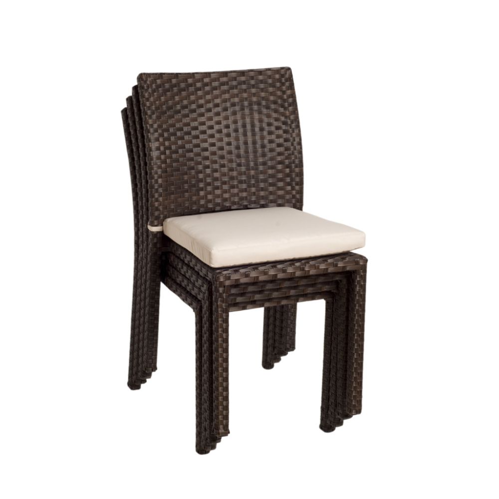 Atlantic Liberty Side Chair Set 4 PCS at Sears.com