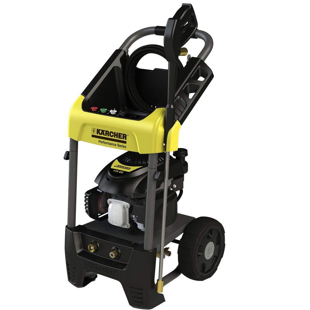 Karcher G 2500 DC