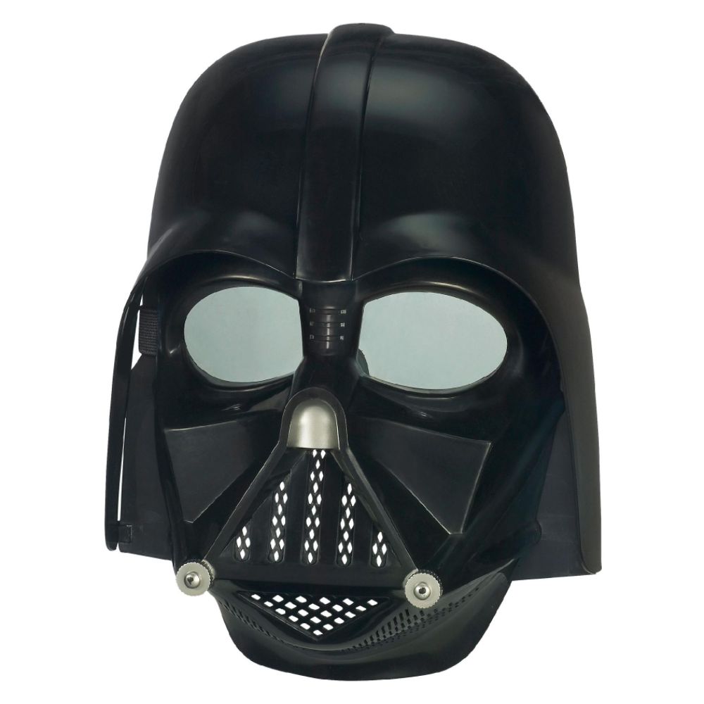 Hasbro STAR WARS&reg; FORCE TECH DARTH VADER Electronic Helmet 