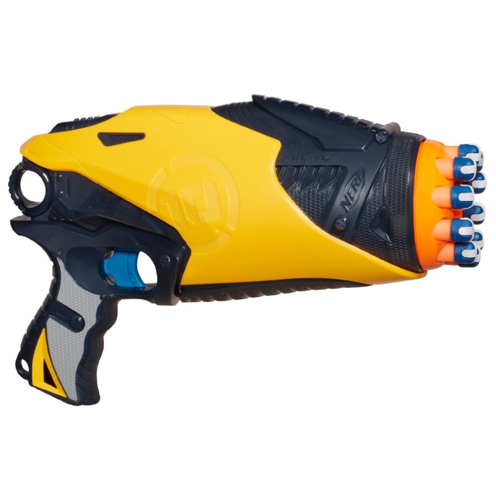 NERF&nbsp; ®* DART TAG™* TAG OR BE