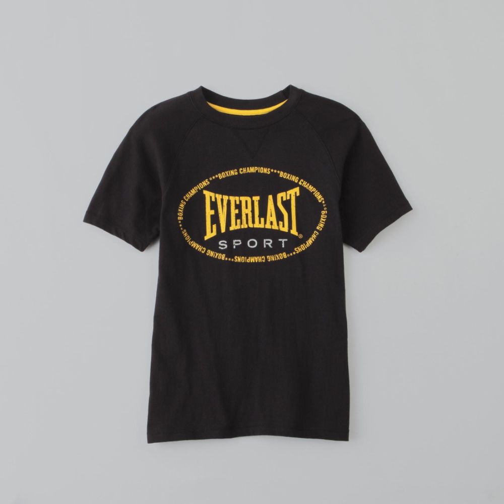 Everlast&reg; Sport Boy's Graphic T-Shirt at Kmart.com