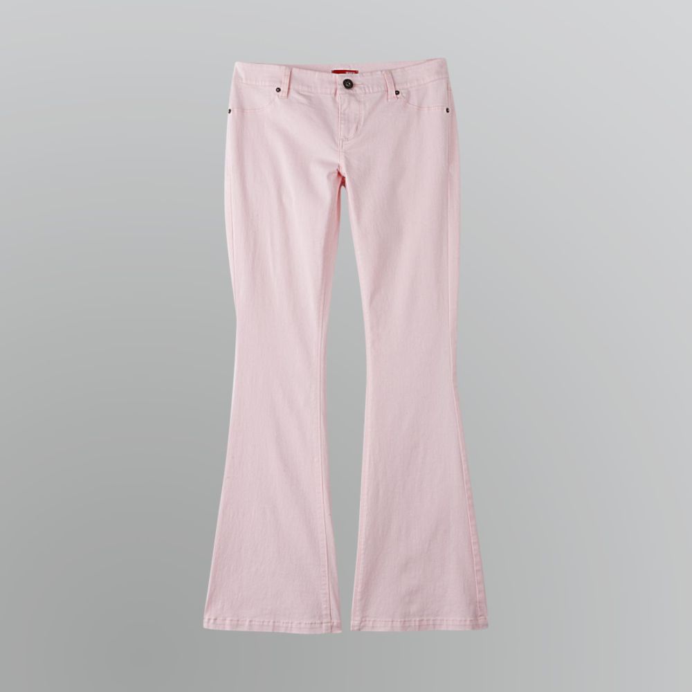 Bongo Junior's Color Flare Jeans at Kmart.com