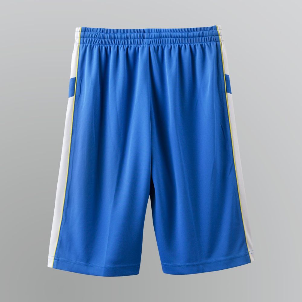 Everlast&reg; Sport Boy’s Shorts Sport Striped Accent Blue at Kmart.com