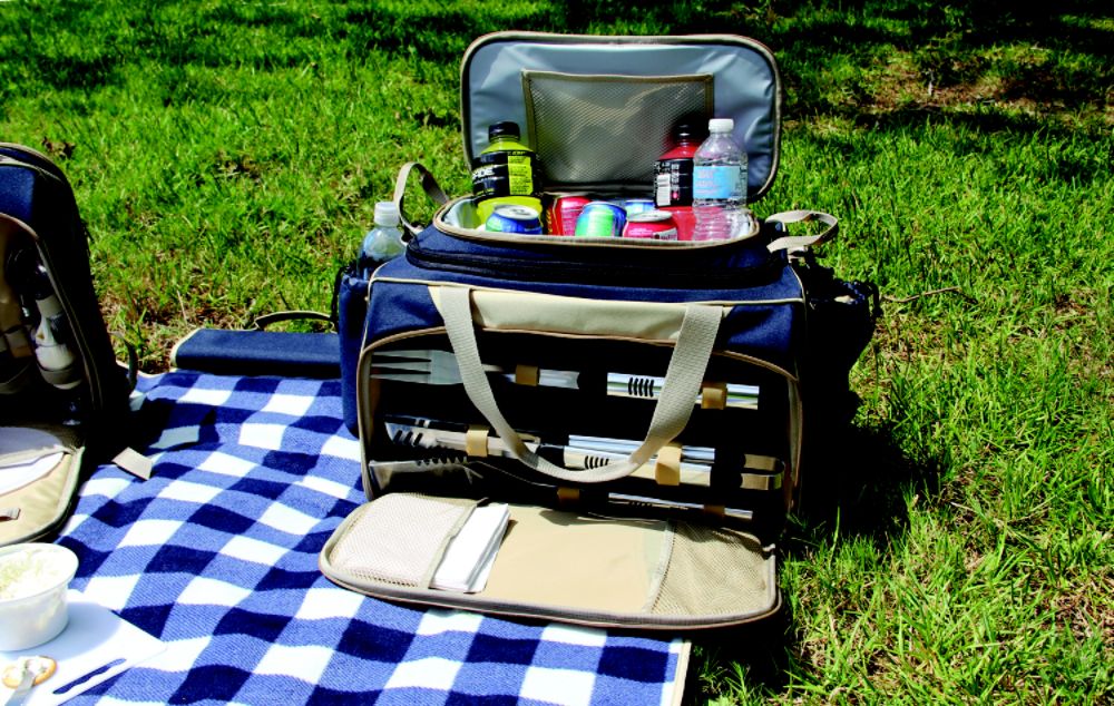 Texsport BBQ Cooler Set at Kmart.com