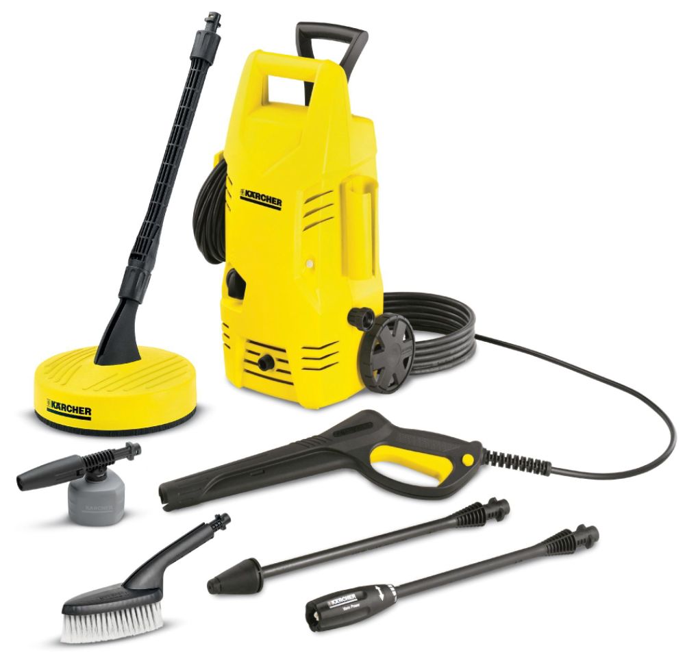 Karcher&nbsp; K 2.26M+T50