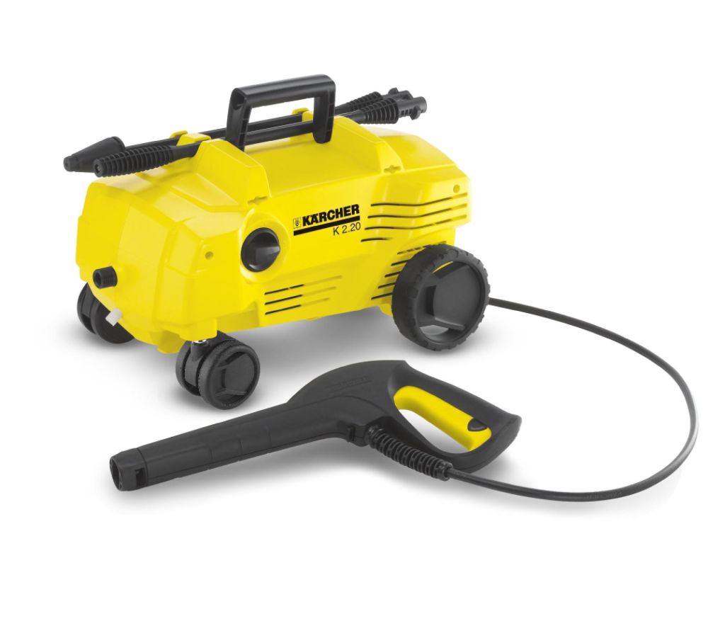 Karcher K 2.20M
