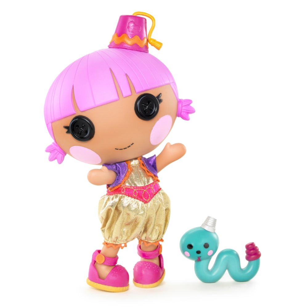 Lalaloopsy Littles Doll - Pita Mirage at Sears.com