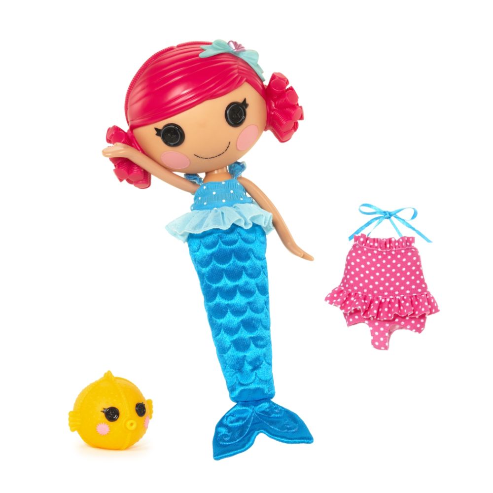 Lalaloopsy Sew Magical Mermaid Doll at Sears.com