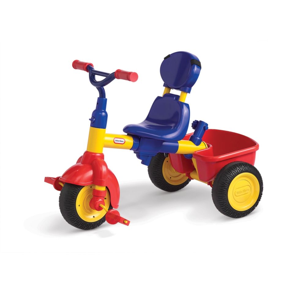 Little Tikes 3-in-1 Trike at Kmart.com