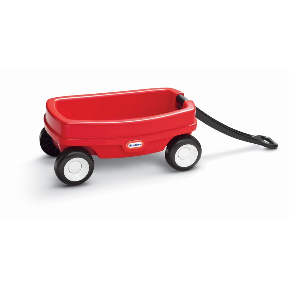 Little Tikes Lil' Wagon at Kmart.com