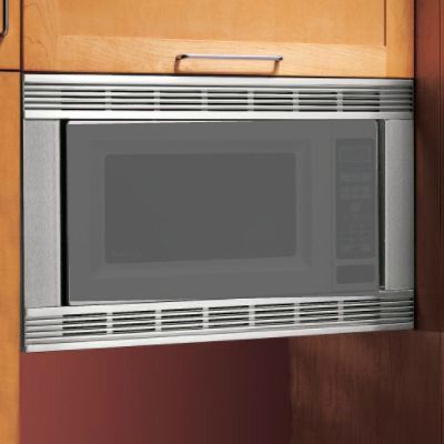 Whirlpool 24 in. Microwave Trim Kit