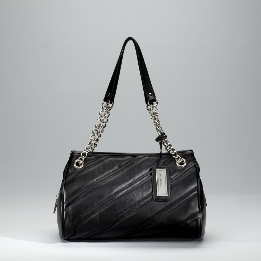 Sofia by Sofia Vergara Chain Strap Satchel Bag at Kmart.com