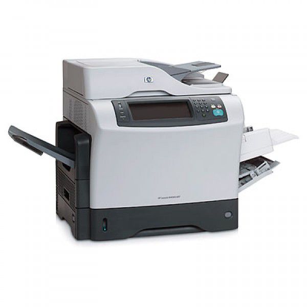 Hewlett Packard HP LaserJet M4345X Multifunction Printer - HP Recertified at Kmart.com