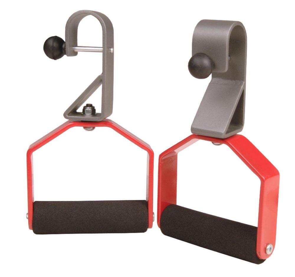 Stamina Rotating Pull Up Handles at Kmart.com