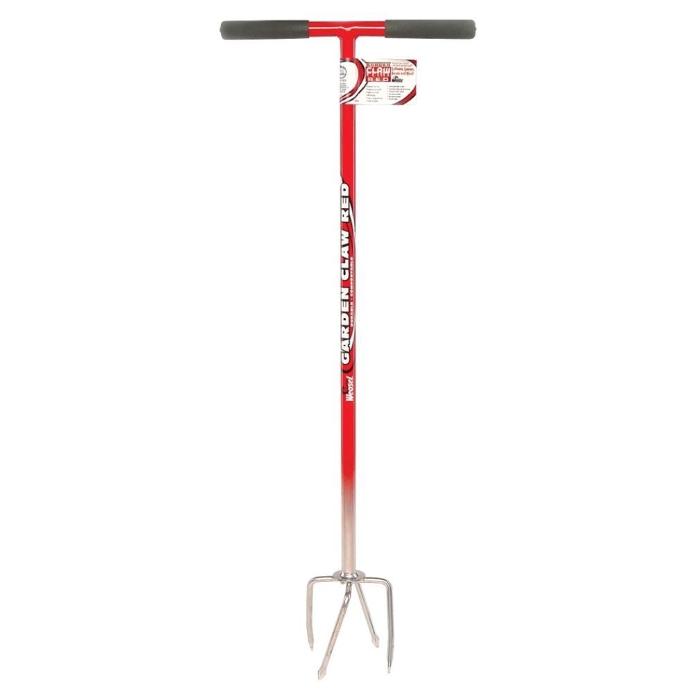 Garden Weasel Garden Claw Cultivator at Kmart.com