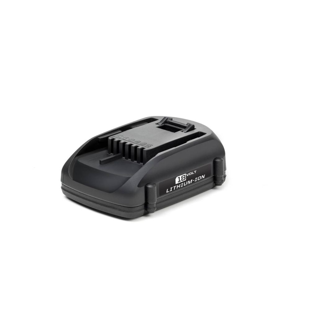 Craftsman 18V Lithium-Ion Battery for Grass Trimmers at Sears.com
