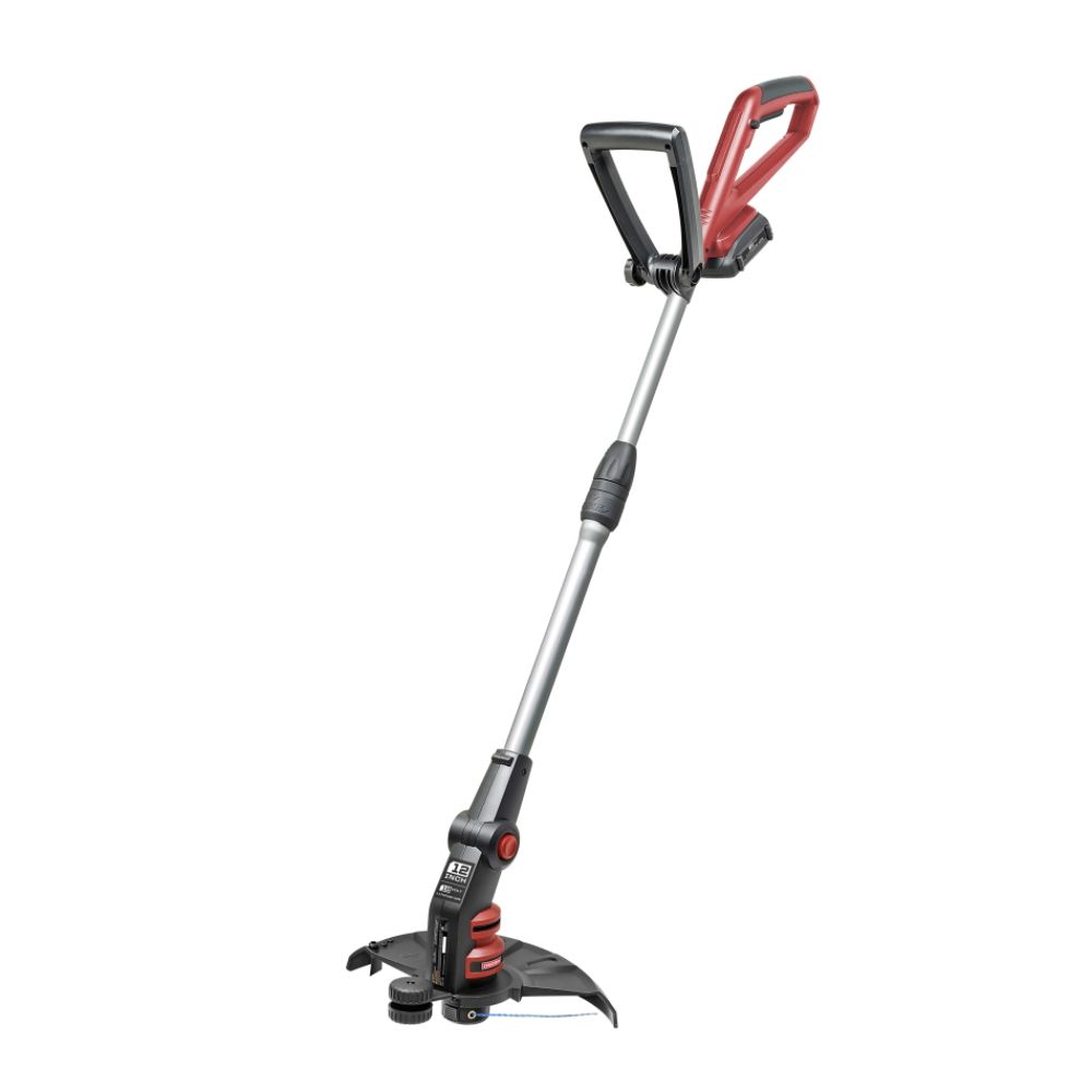 Craftsman&nbsp; 18V Grass Trimmer and Edger