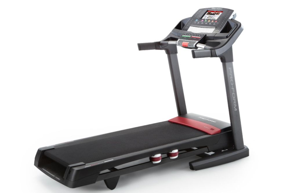 ProForm Performance 1450 Treadmill