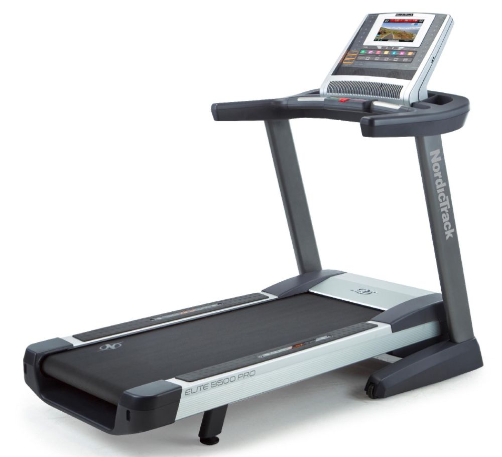 NordicTrack Elite 9500 Pro Treadmill w/ Free In Home Delivery