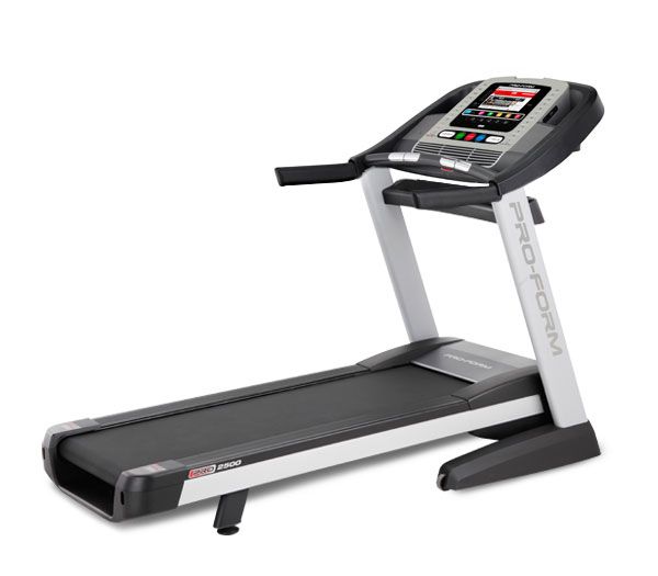 ProForm Pro 4500 Treadmill