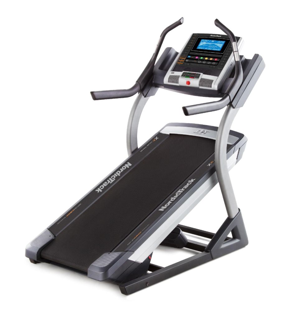 NordicTrack Incline Trainer X7i w/ Free In Home Delivery