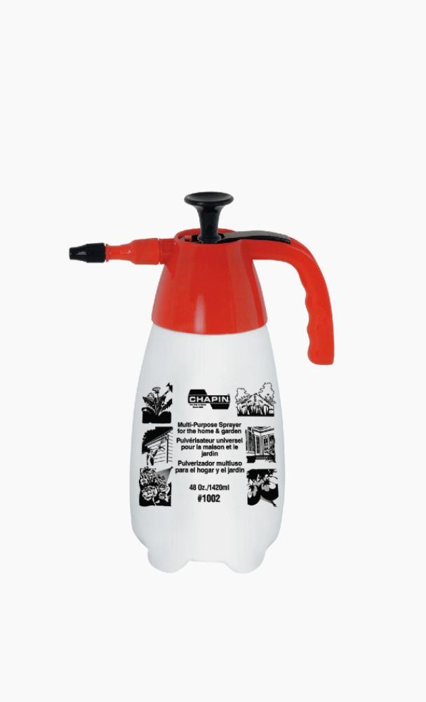 Chapin 48oz. General Purpose Hand Sprayer with Adjustable Spray Nozzle at Kmart.com