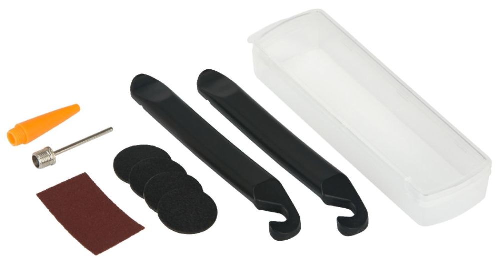 Schwinn Tire Repair Deluxe Kit at Sears.com