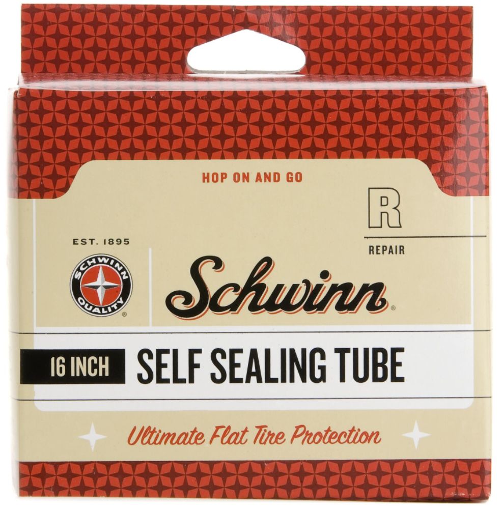Schwinn 16X1.75 2.125 SELF  SEAL TUBE PEG TRAY at Sears.com