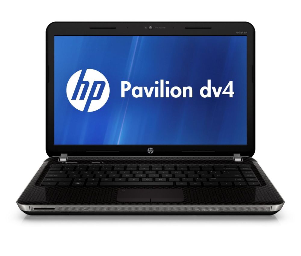 HP Pavilion DV44270US Intel Core i3-2350M Processor 14" Notebook. Click on 'At a Glance' for Extra $50 Mail-in Rebate. at Kmart.com
