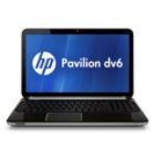 HP DV66C12NR AMD Quad-Core A6-3420M Processor 15.6" Notebook