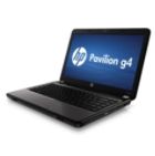 HP G4-1311NR AMD Dual-Core A4-3305M Processor 14.0" Notebook