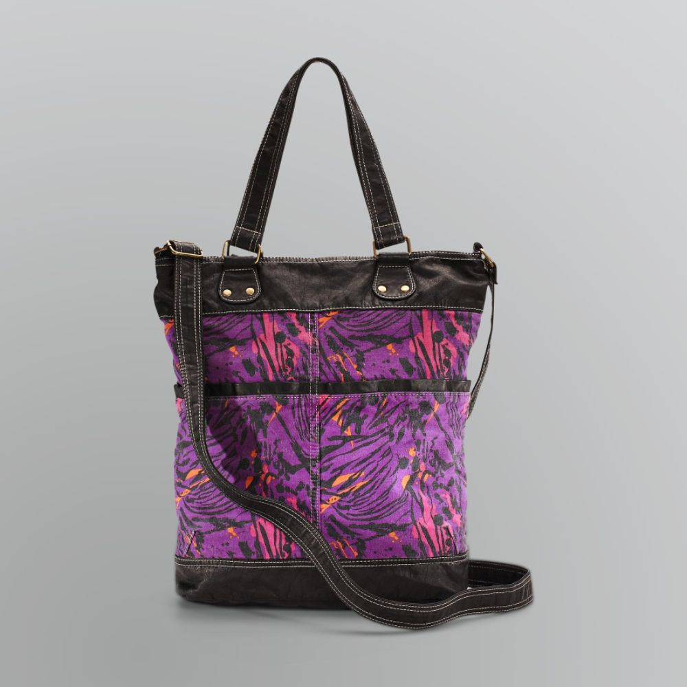 Bongo Junior's Convertible Tote Bag at Kmart.com