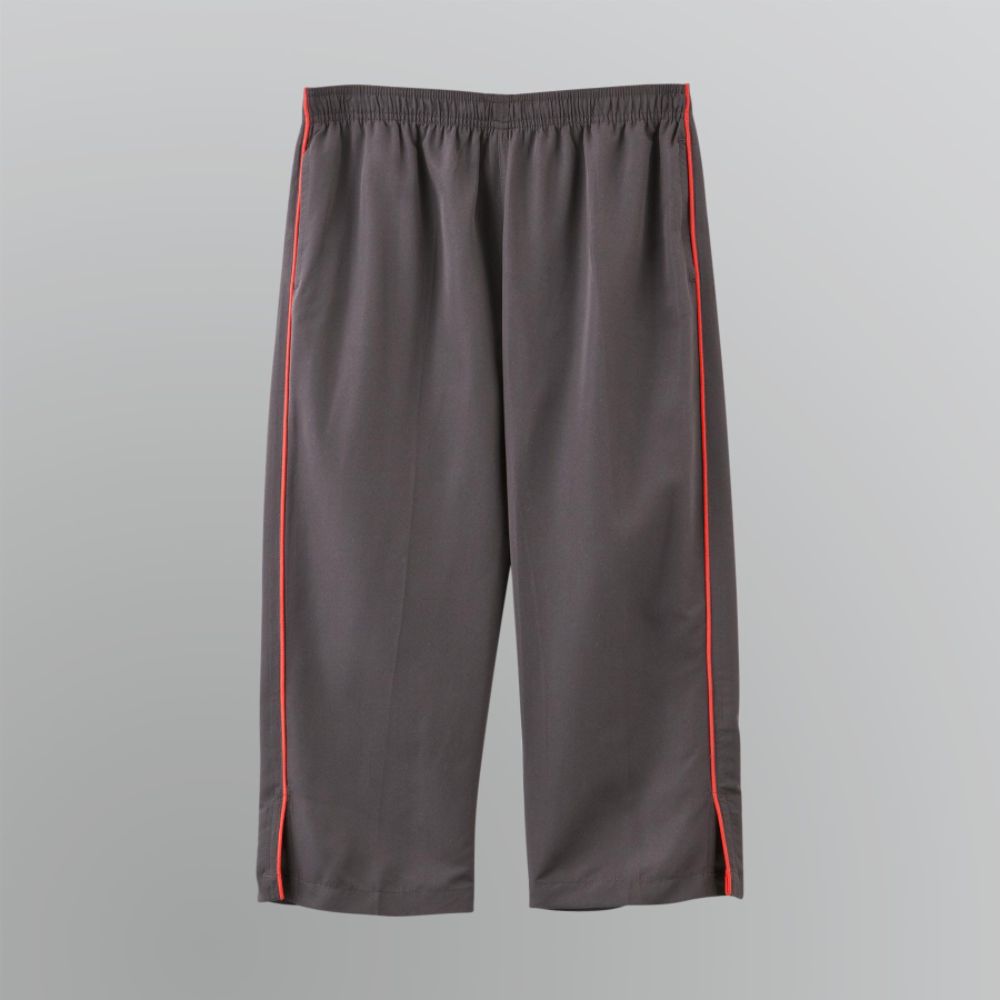 Athletech Women's Microfiber Capri Workout Pants at Kmart.com