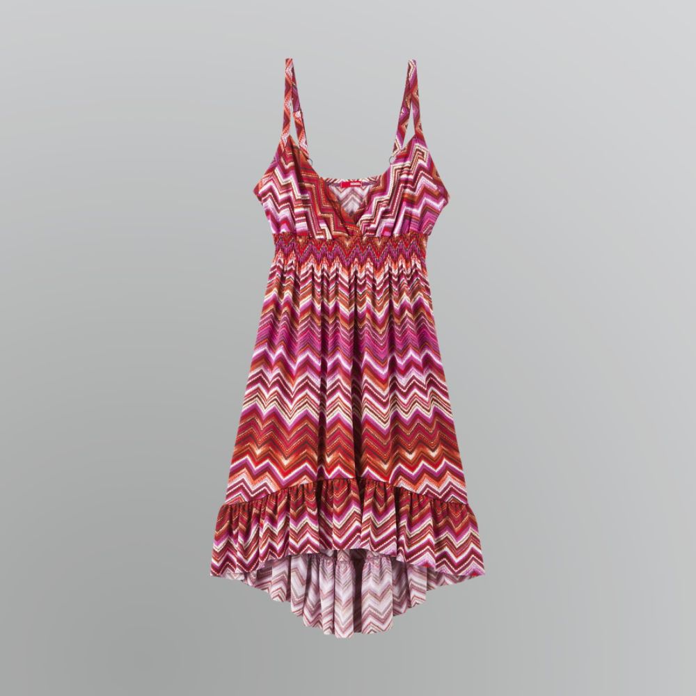 Bongo Junior's Slinky Hi/Low Hem Dress at Kmart.com
