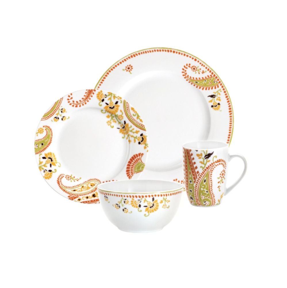 Dinnerware