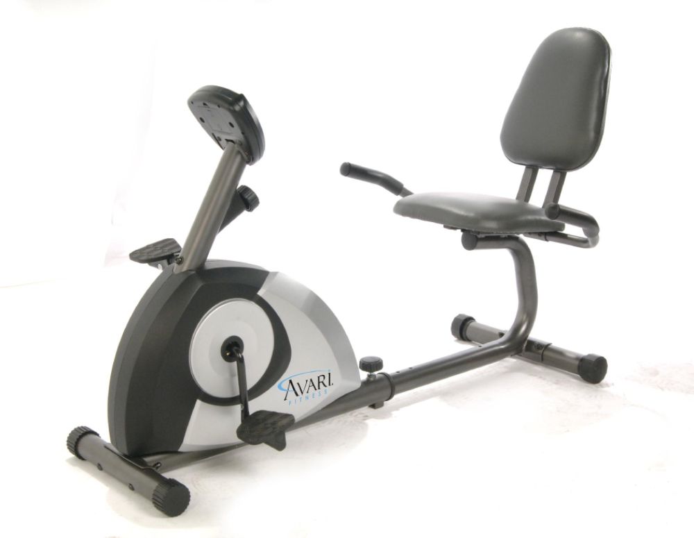 Avari Recumbent Bike