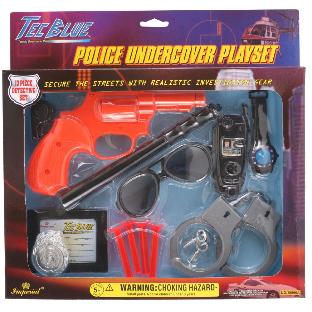 Delta Force Combat Playset - Military or Police Set at Kmart.com