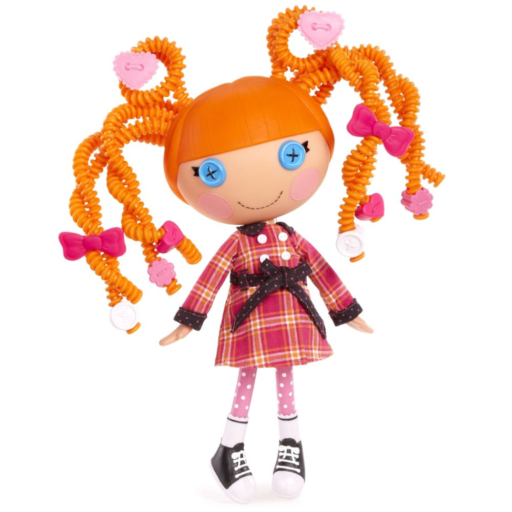 Lalaloopsy Silly Hair Doll - Bea Spells-A-Lot at Sears.com