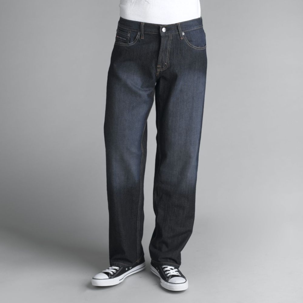 US Polo Assn. Men's Classic Straight Leg Jeans at Sears.com