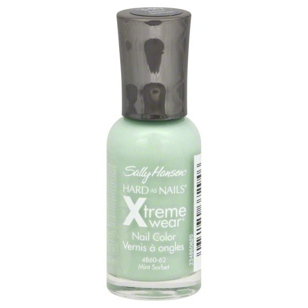 Sally Hansen Hard as Nails Xtreme Wear Nail Color at Sears.com