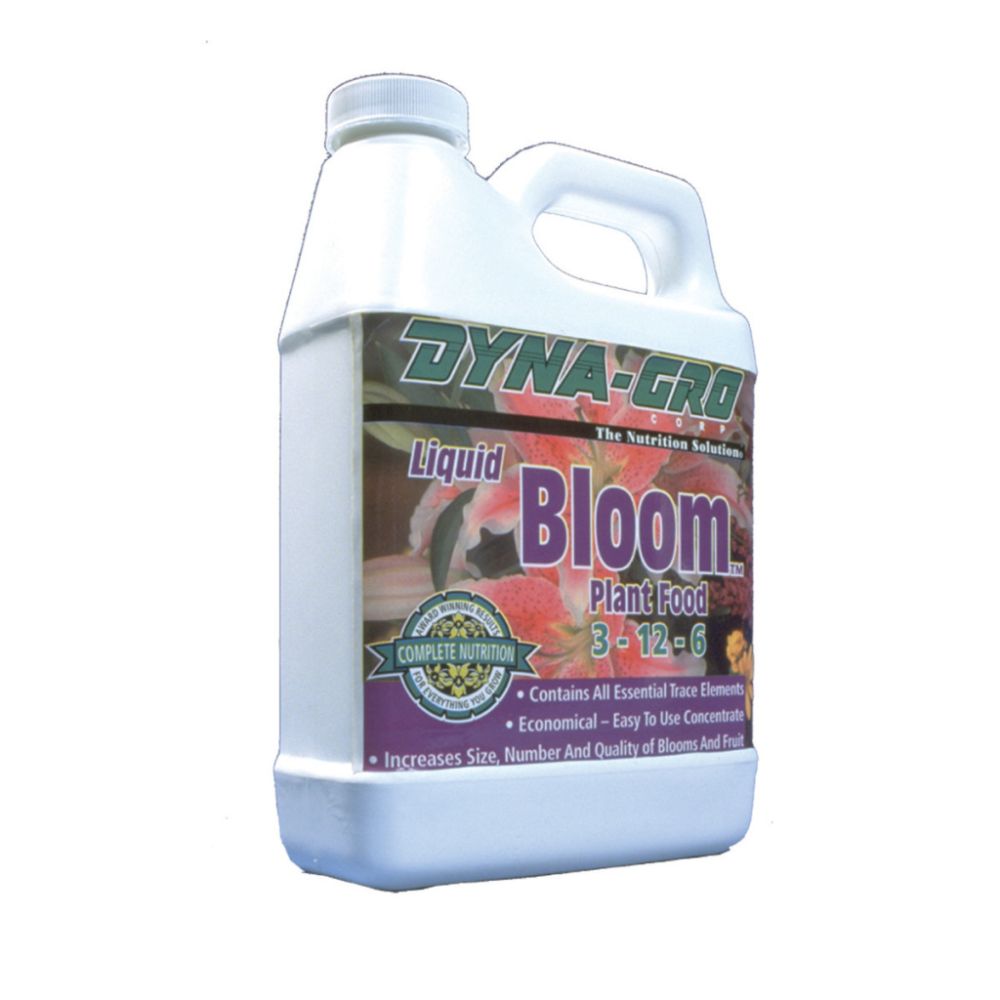 DynaGro Bloom - Gallon at Kmart.com