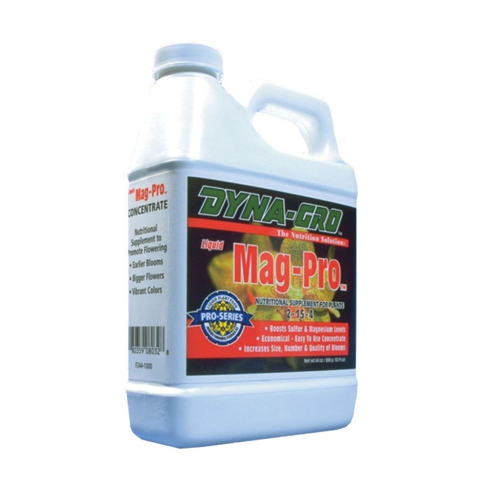 DynaGro Mag Pro - Quart at Kmart.com
