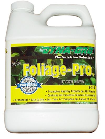 DynaGro Foliage Pro - 32 ounce at Kmart.com