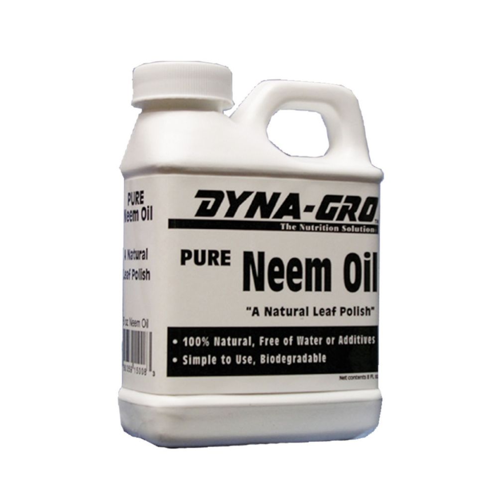 DynaGro Pure Neem Oil - Gallon at Kmart.com