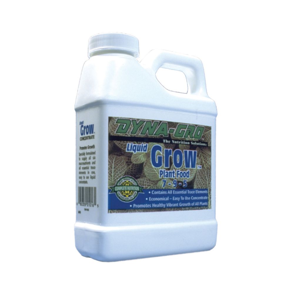 DynaGro Grow - Gallon at Kmart.com