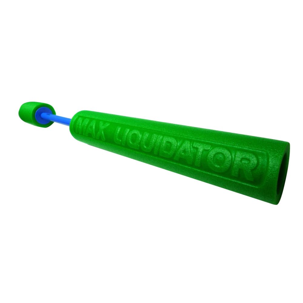 MAX LIQUIDATOR - 20IN Green at Kmart.com