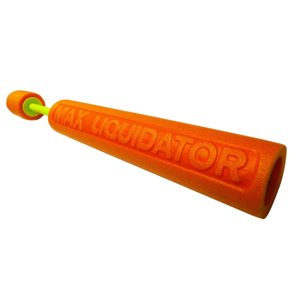 MAX LIQUIDATOR - 20IN Orange at Kmart.com