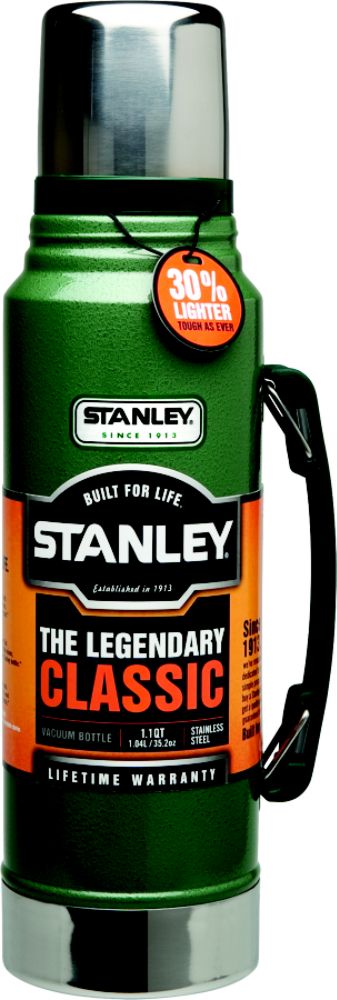 Stanley&nbsp; Steel Thermos Bottle