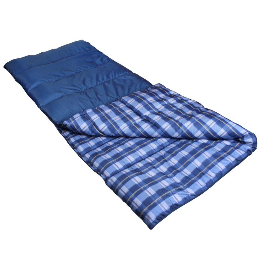 Northwest Territory 4lb. Adult X-Long Sleeping Bag